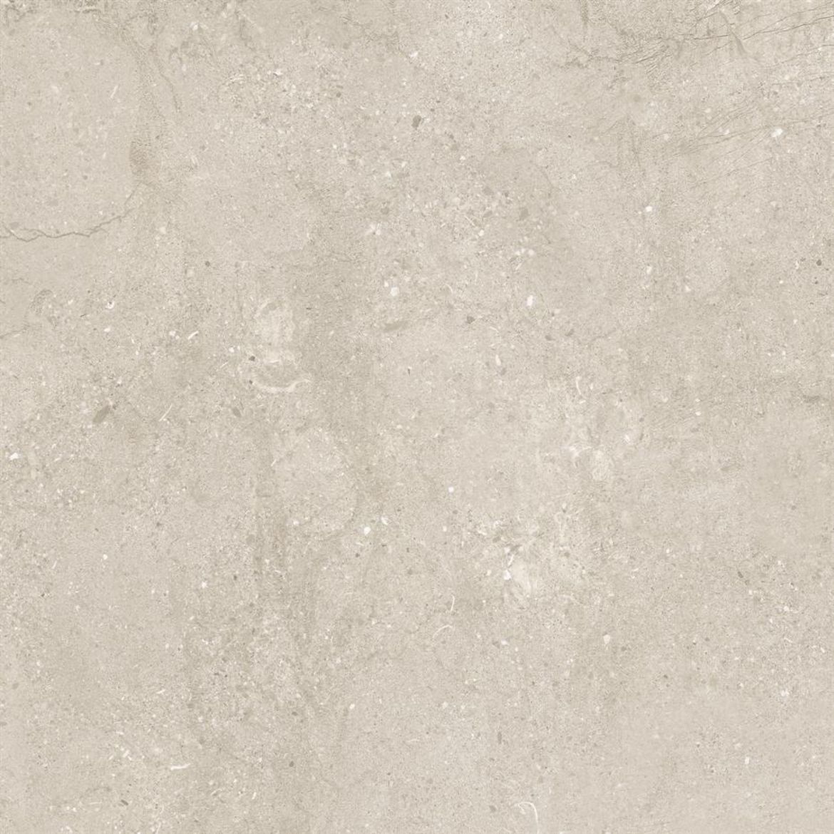 Billede af Pro Fluid Light Beige 60x60 cm - Løs flise