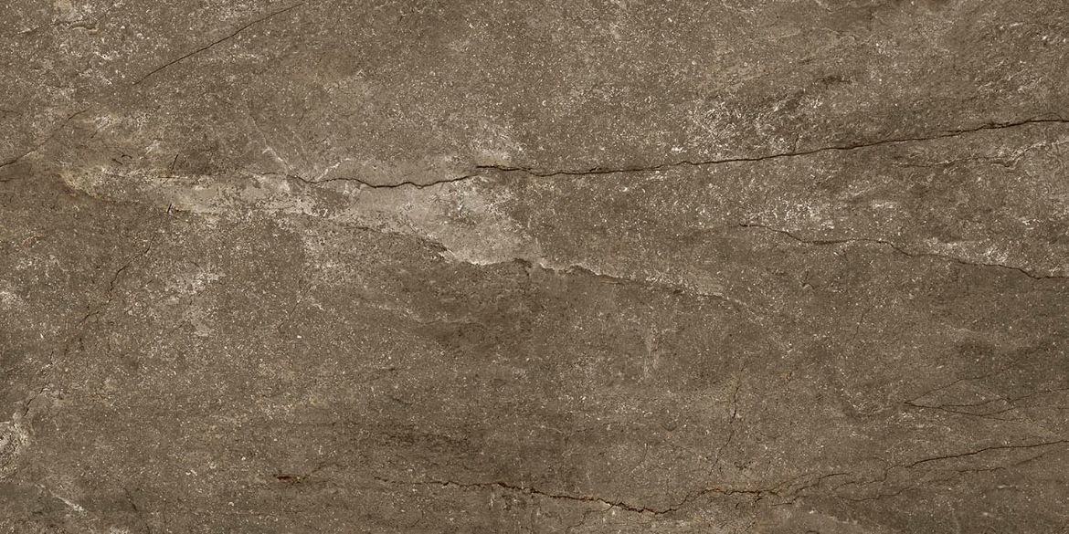 Billede af Mineral Brown 60x120 cm - Løs flise