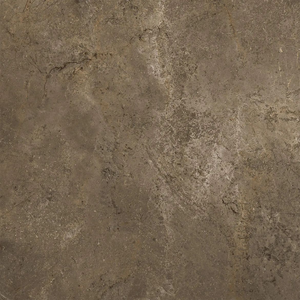 Billede af Mineral Brown 90x90 cm - Løs flise