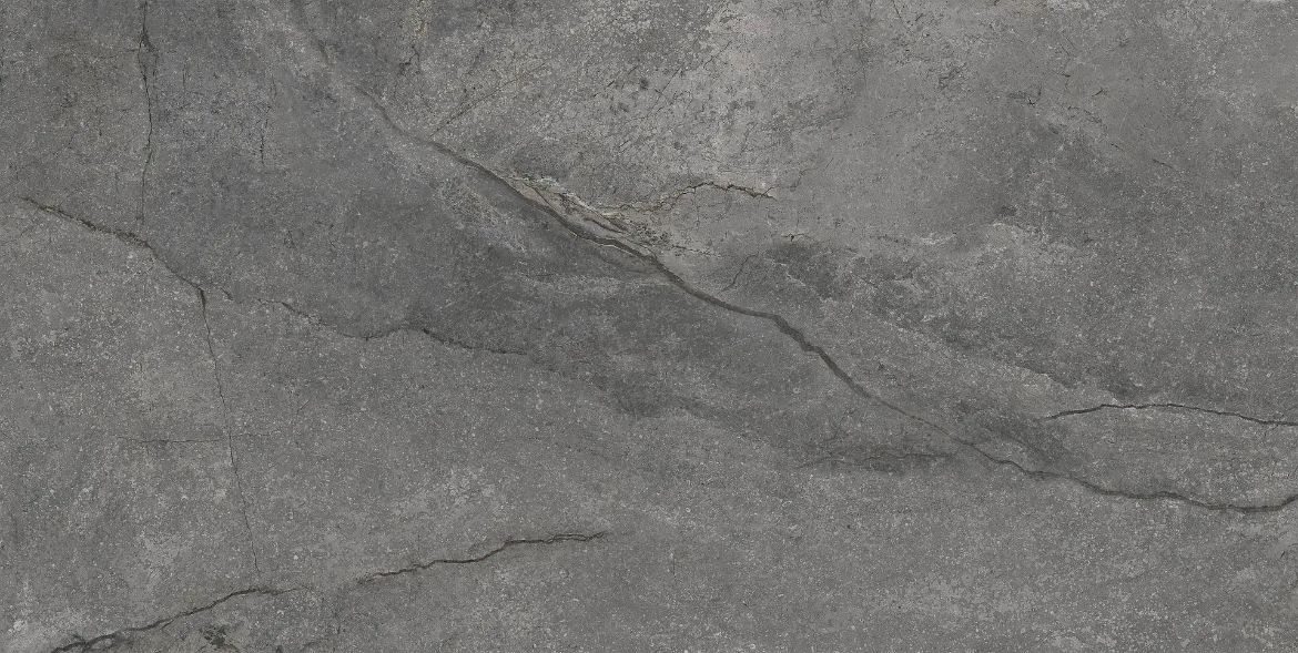 Billede af Mineral Dark 30x60 cm - Løs flise