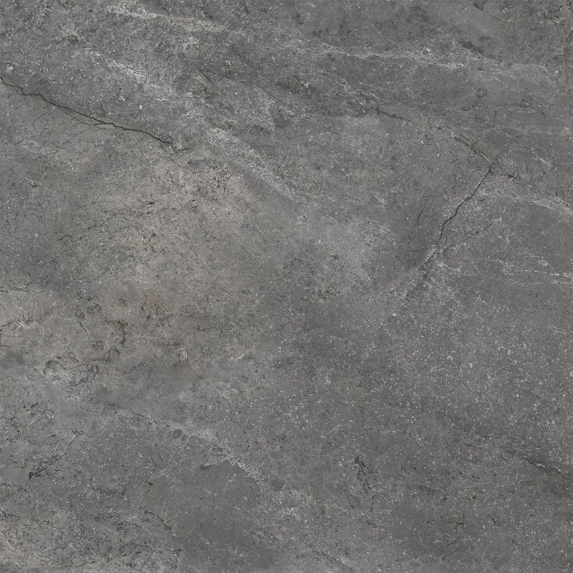 Billede af Mineral Grey 90x90 cm - Løs flise