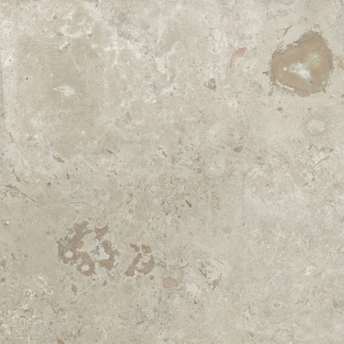 Billede af CC Limestone Natural 60x60 cm - Løs flise