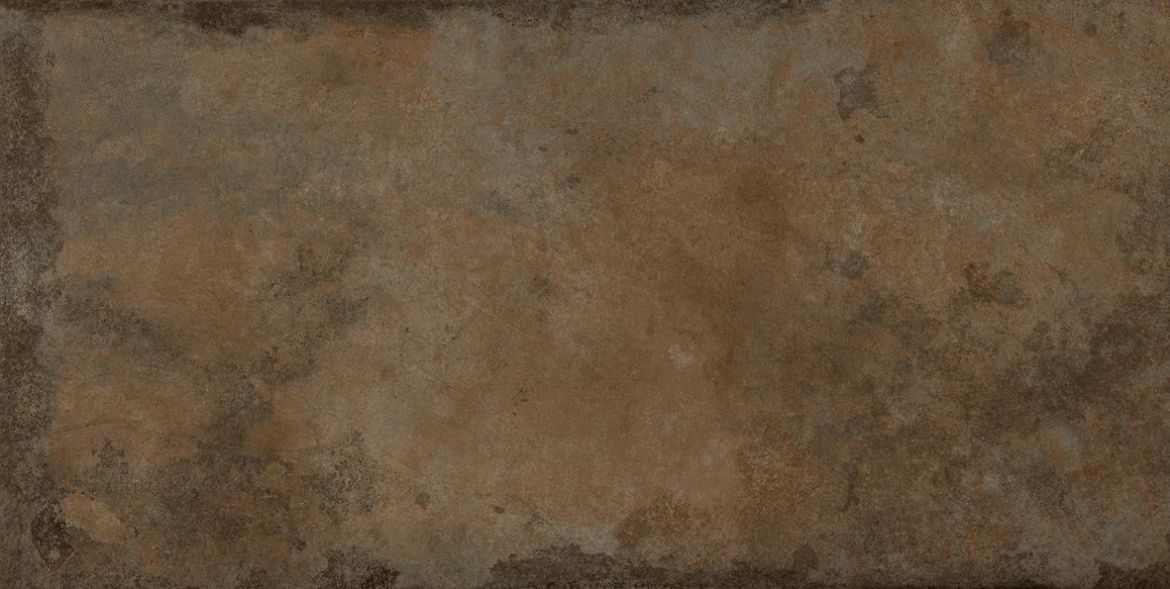 Billede af CC Metal Brun 60x120 cm - Løs flise