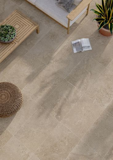 Billede af Closer Beige Scuro 30x60 cm (RM - Mat)
