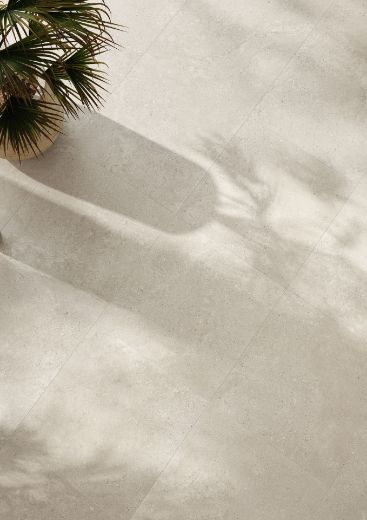 Billede af Closer White 60x120 cm (RM - Mat)