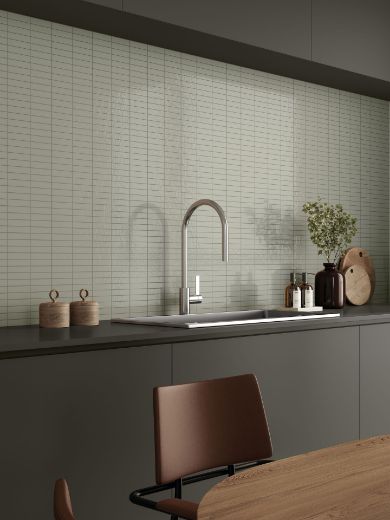 Billede af Cromia Pepe 30x60 cm (B - Blank)