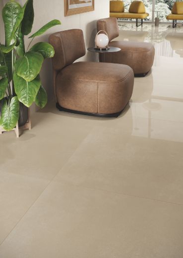 Billede af Mycro Almond 30x60 cm (RM - Mat)