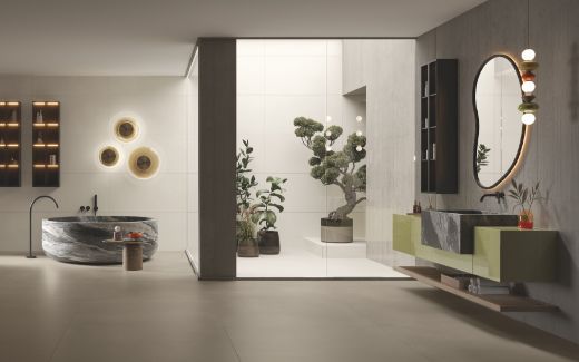 Billede af Mycro Beige 30x60 cm (RM - Mat)