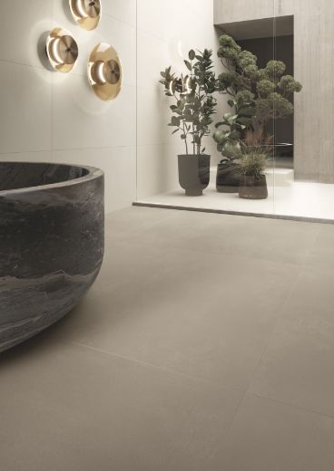 Billede af Mycro Beige 60x120 cm (RM - Mat)