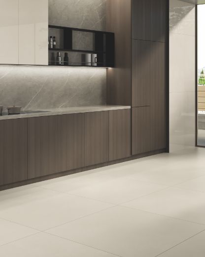 Billede af Mycro Extra White 60x120 cm (RM - Mat)