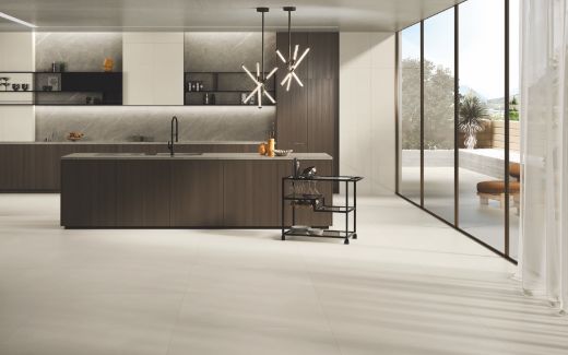 Billede af Mycro Extra White 30x60 cm (RM - Mat)