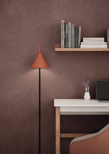 Billede af Retina Borgogna 120x278 cm (RM - Mat)