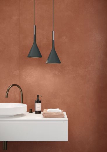 Billede af Retina Carminio 60x120 cm (RM - Mat)