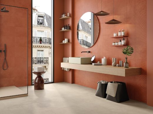 Billede af Retina Corda 120x278 cm (RM - Mat)