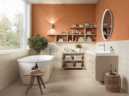 Billede af Retina Corda 120x120 cm (RM - Mat)