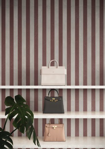 Billede af Retina Fumo 60x60 cm (RM - Mat)