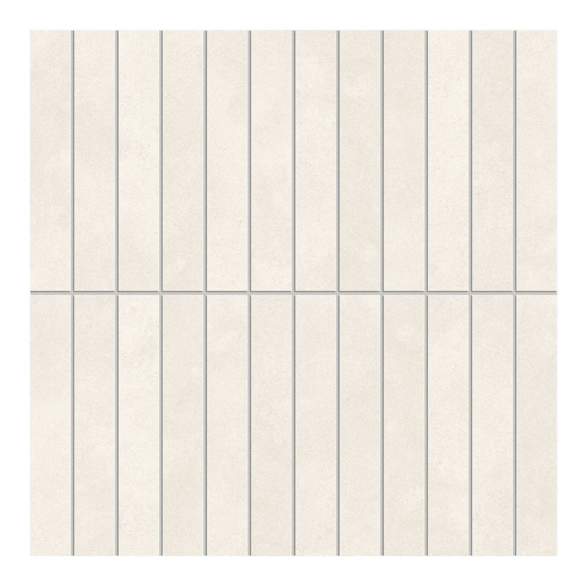 Billede af Retina Neve Mosaik 2,5x15 cm (RM - Mat)