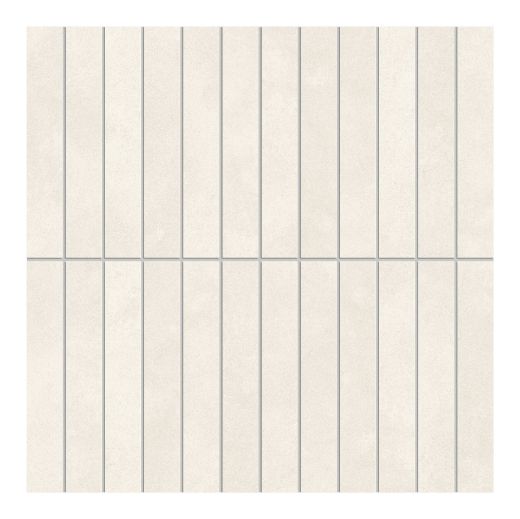 Billede af Retina Neve Mosaik 2,5x15 cm (RM - Mat)