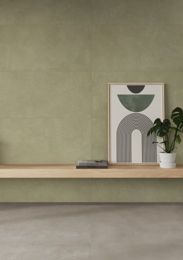 Billede af Retina Menta 60x120 cm (RM - Mat)