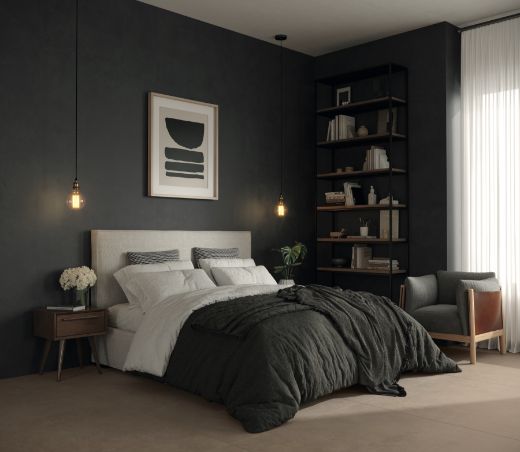 Billede af Retina Lavagna 60x120 cm (RM - Mat)