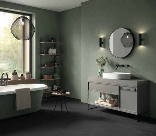 Billede af Retina Lavagna 5x120 cm (RM - Mat)