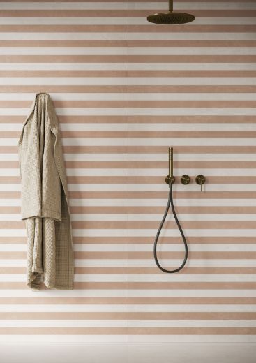 Billede af Retina Terracotta 30x60 cm (RM - Mat)