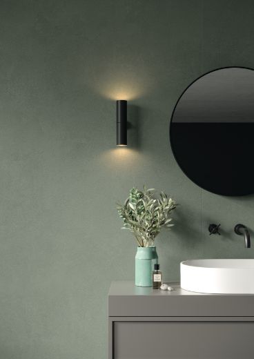 Billede af Retina Salvia 30x60 cm (RM - Mat)