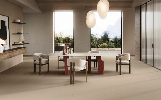 Billede af Code Argil 120x120 cm (RM - Mat)