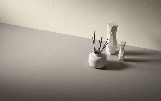 Billede af Code Chic Grey 60x60 cm (RM - Mat)