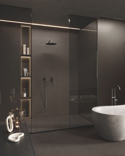 Billede af Code Coke 60x60 cm (RM - Mat)