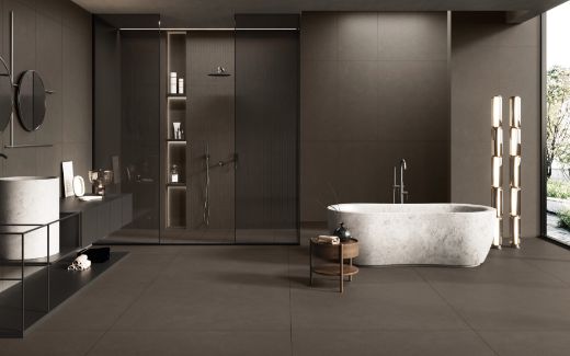 Billede af Code Coke 120x120 cm (RM - Mat)