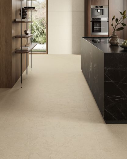 Billede af Code Linen 60x60 cm (RM - Mat)