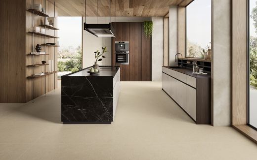 Billede af Code Linen 120x120 cm (RM - Mat)