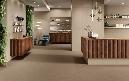 Billede af Code Dove 120x120 cm (RM - Mat)