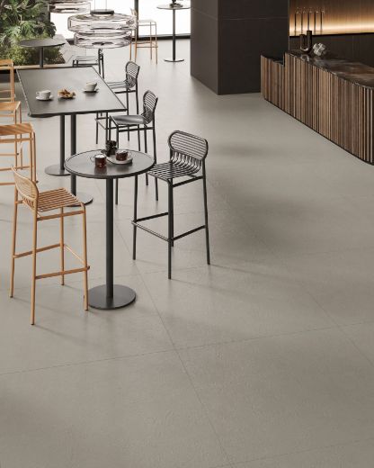 Billede af Code Fog 120x120 cm (RM - Mat)