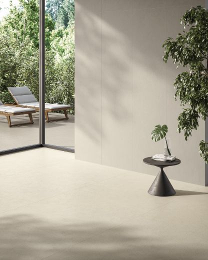 Billede af Code Extra White 60x60 cm (R - Ru)