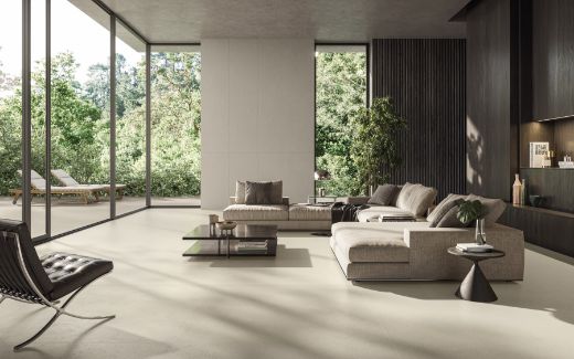 Billede af Code Extra White 60x60 cm (RM - Mat)