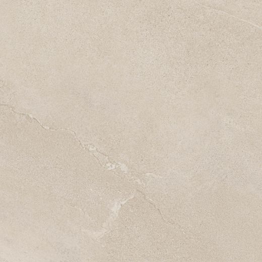 Billede af Lime-Rock Almond 75x75 cm (RM - Mat)