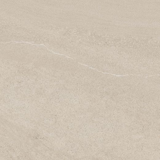 Billede af Lime-Rock Almond 75x75 cm (RM - Mat)