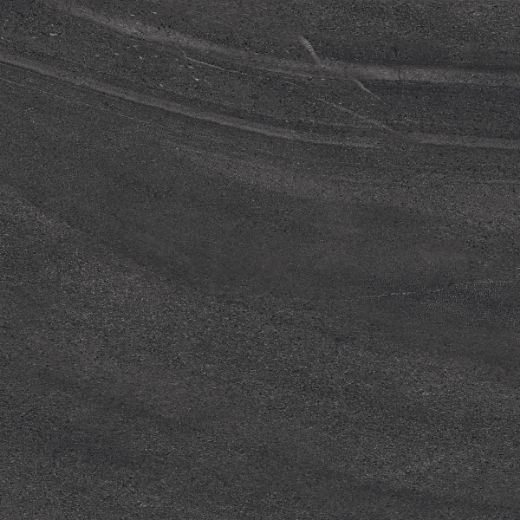 Billede af Lime-Rock Black 75x75 cm (RM - Mat)