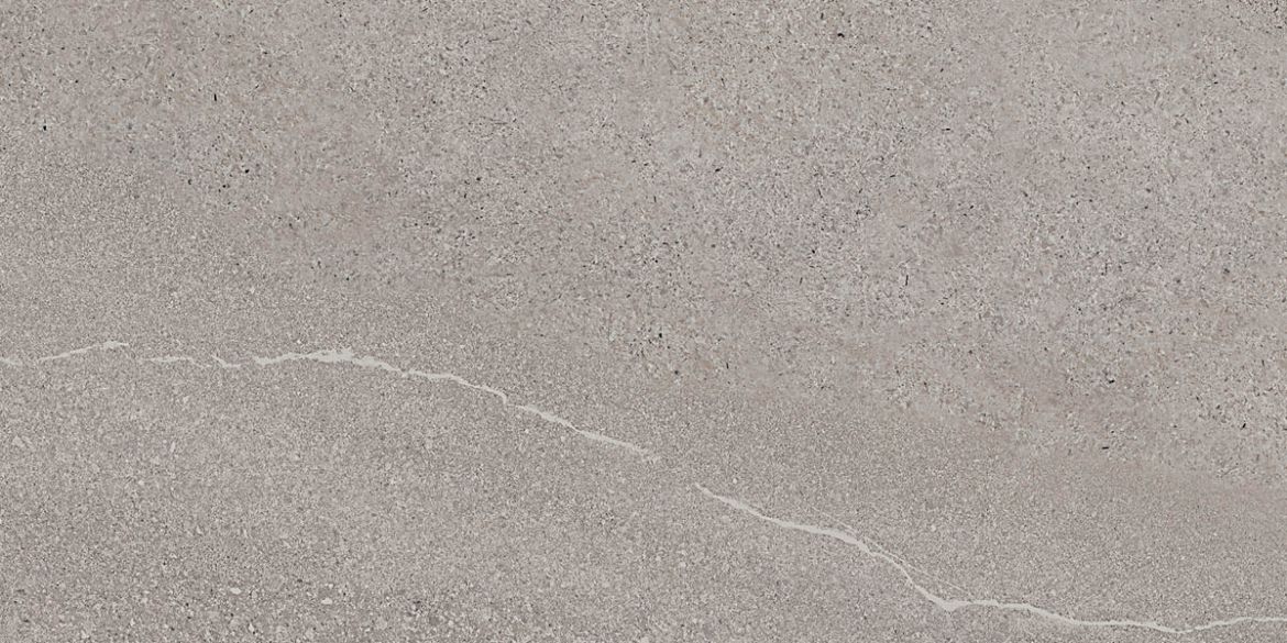 Billede af Lime-Rock Grey 37,5x75 cm (RM - Mat)