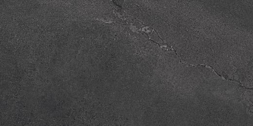 Billede af Lime-Rock Black 37,5x75 cm (RM - Mat)