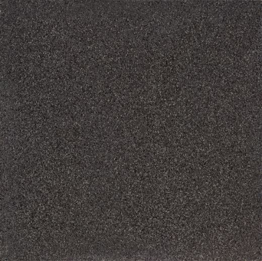 Billede af Endless Black Terrazzo 120x120 cm (RM - Mat)