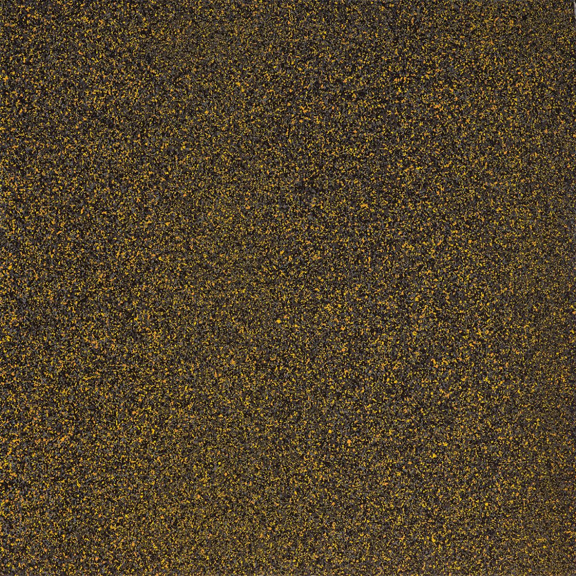 Billede af Endless Yellow Terrazzo 120x120 cm (LLL - Højglanspoleret)