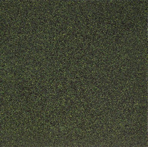 Billede af Endless Green Terrazzo 120x120 cm (LLL - Højglanspoleret)