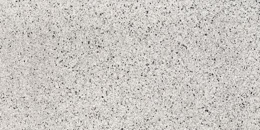 Billede af Endless White Terrazzo 60x120 cm (RM - Mat)