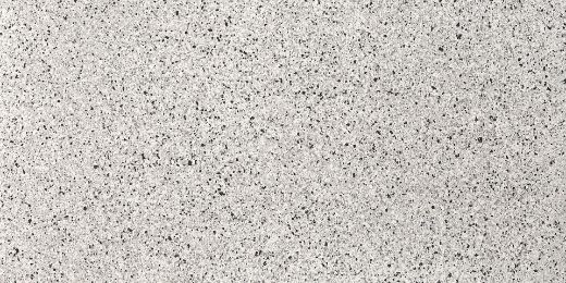 Billede af Endless White Terrazzo 60x120 cm (RM - Mat)