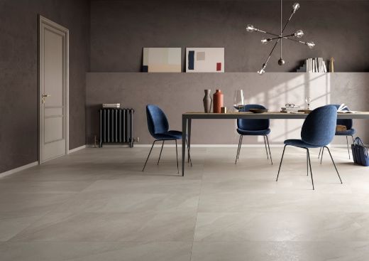 Billede af Ashima Beige 60x60 cm (RM - Mat)