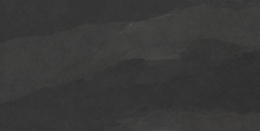 Billede af Ashima Black 30x60 cm (RM - Mat)