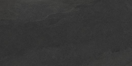 Billede af Ashima Black 60x120 cm (RM - Mat)